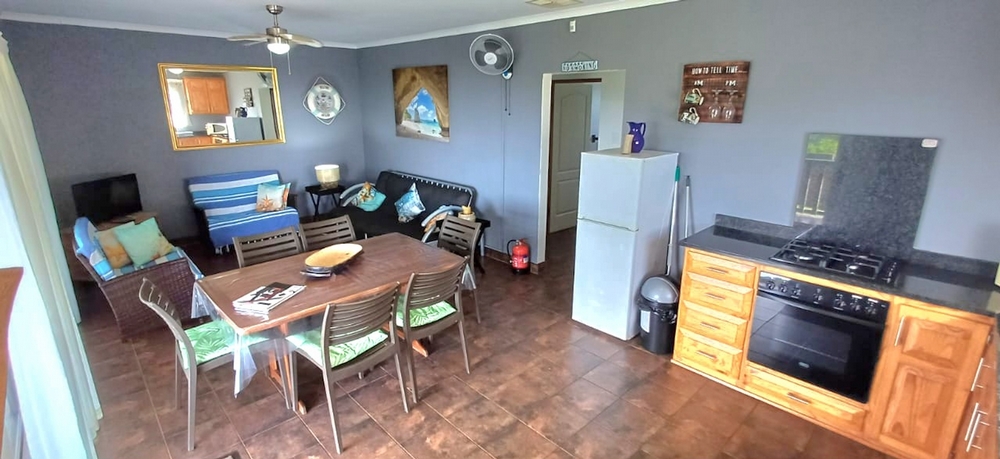 Mi Casa Su Casa